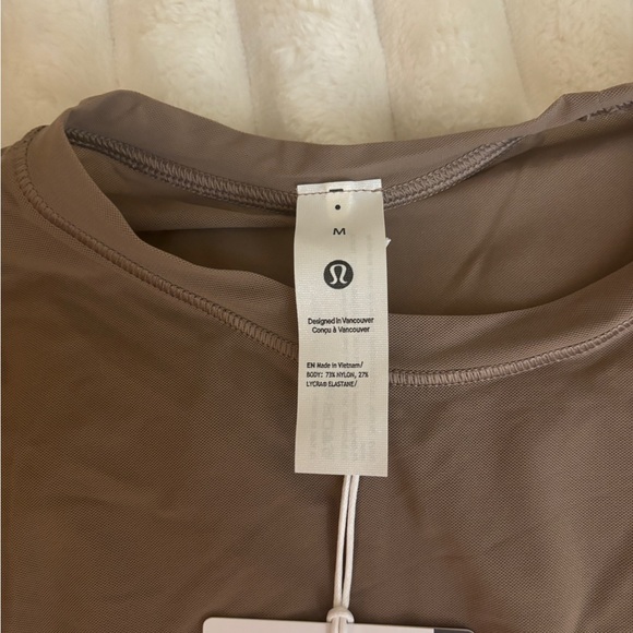 Lululemon Body Suit - Picture 3 of 5